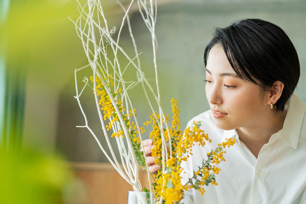 声だけでも働けるので人気な熊本のチャットレディ